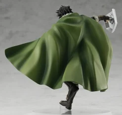 The Rising of the Shield Hero - Naofumi Iwatani Statue / Pop Up Parade: Good Smile Company