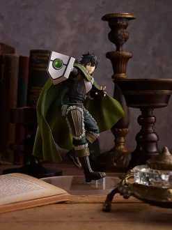 The Rising of the Shield Hero - Naofumi Iwatani Statue / Pop Up Parade: Good Smile Company