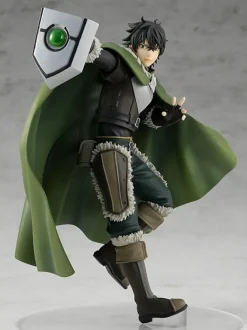 The Rising of the Shield Hero - Naofumi Iwatani Statue / Pop Up Parade: Good Smile Company