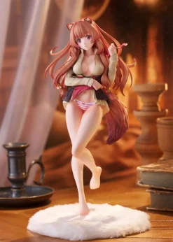 The Rising of the Shield Hero Season 3 - Raphtalia Statue / Body Pillow Version: Kadokawa