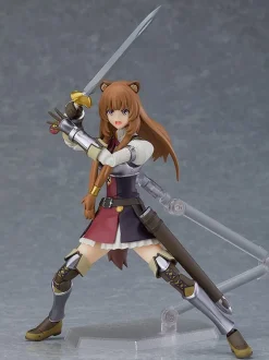 The Rising of the Shield Hero - Raphtalia Figma [NEUAUFLAGE]: Max Factory