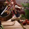 The Rising of the Shield Hero - Raphtalia Statue / Pop Up Parade [BESCHÄDIGTE VERPACKUNG]: Good Smi