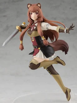 The Rising of the Shield Hero - Raphtalia Statue / Pop Up Parade [BESCHÄDIGTE VERPACKUNG]: Good Smi