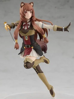 The Rising of the Shield Hero - Raphtalia Statue / Pop Up Parade [BESCHÄDIGTE VERPACKUNG]: Good Smi