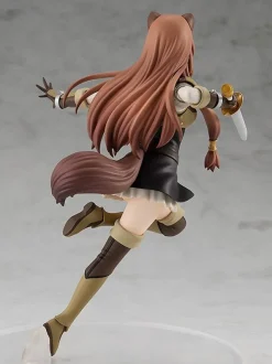 The Rising of the Shield Hero - Raphtalia Statue / Pop Up Parade [BESCHÄDIGTE VERPACKUNG]: Good Smi