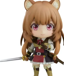The Rising of the Shield Hero - Raphtalia Nendoroid: Good Smile Company