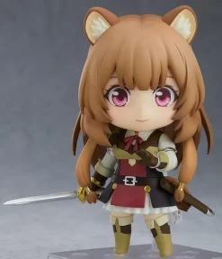The Rising of the Shield Hero - Raphtalia Nendoroid: Good Smile Company
