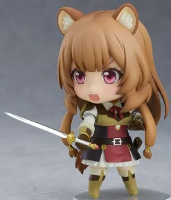 The Rising of the Shield Hero - Raphtalia Nendoroid: Good Smile Company