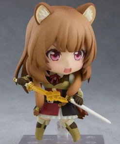 The Rising of the Shield Hero - Raphtalia Nendoroid: Good Smile Company