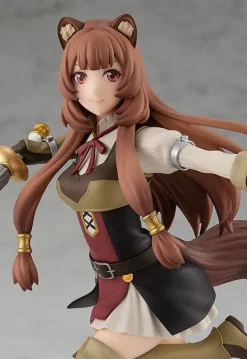 The Rising of the Shield Hero - Raphtalia Statue / Pop Up Parade: Good Smile Company