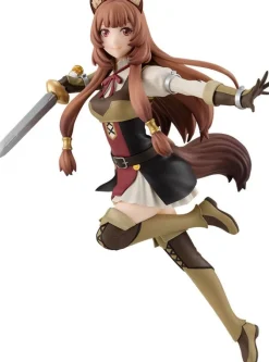 The Rising of the Shield Hero - Raphtalia Statue / Pop Up Parade: Good Smile Company