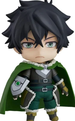 The Rising of the Shield Hero - Naofumi Nendoroid [NEUAUFLAGE]: Good Smile Company