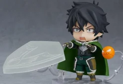 The Rising of the Shield Hero - Naofumi Nendoroid [NEUAUFLAGE]: Good Smile Company