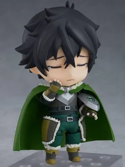 The Rising of the Shield Hero - Naofumi Nendoroid [NEUAUFLAGE]: Good Smile Company