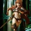 The Rising of the Shield Hero Season - Raphtalia Statue / Bikini Armor Ver.: Sol International