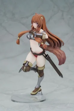 The Rising of the Shield Hero Season - Raphtalia Statue / Bikini Armor Ver.: Sol International