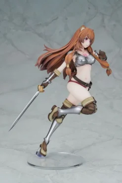 The Rising of the Shield Hero Season - Raphtalia Statue / Bikini Armor Ver.: Sol International