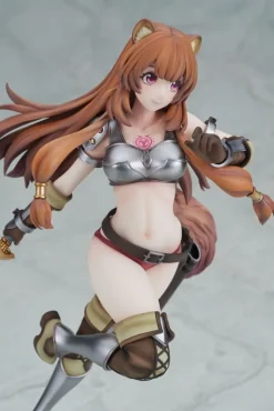 The Rising of the Shield Hero Season - Raphtalia Statue / Bikini Armor Ver.: Sol International