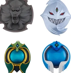 The Rising of the Shield Hero - PLUS Zubehör-Set Naofumi Iwatani Shield Set: Max Factory