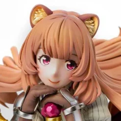The Rising of the Shield Hero Season 2 Prisma Wing - Raphtalia Statue: Prime 1 Studio