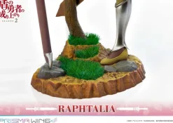 The Rising of the Shield Hero Season 2 Prisma Wing - Raphtalia Statue: Prime 1 Studio