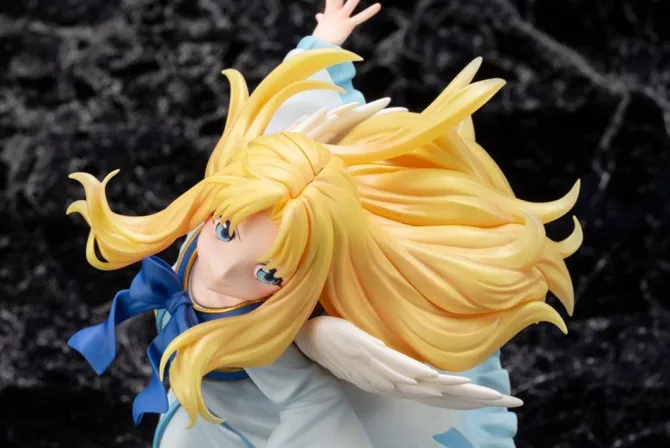 The Rising of the Shield Hero - Filo Statue: Kotobukiya