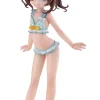 The Ryuo's Work is Never Done! - Ai Hinatsuru Figur / Swimsuit Version: FREEing
