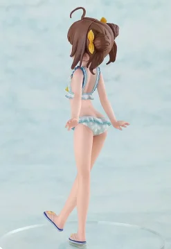 The Ryuo's Work is Never Done! - Ai Hinatsuru Figur / Swimsuit Version: FREEing
