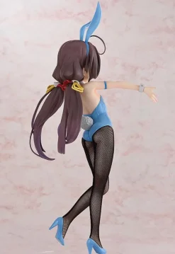 The Ryuo's Work is Never Done! - Ai Hinatsuru Statue / Bunny Version: FREEing