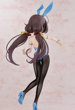 The Ryuo's Work is Never Done! - Ai Hinatsuru Statue / Bunny Version: FREEing