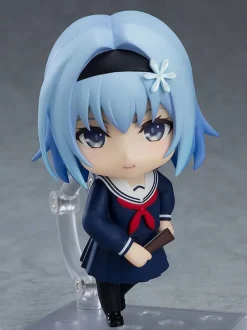 The Ryuo's Work is Never Done! - Ginko Sora Nendoroid: Good Smile Company