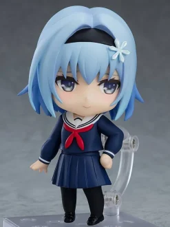The Ryuo's Work is Never Done! - Ginko Sora Nendoroid: Good Smile Company