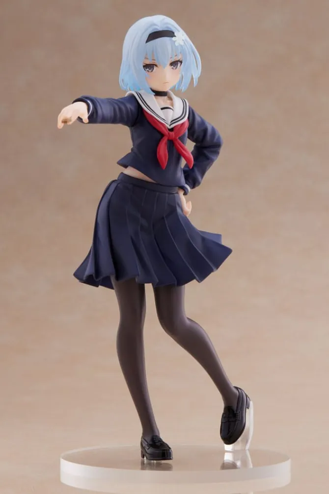 The Ryuo's Work is Never Done! - Ginko Sora Figur: Taito