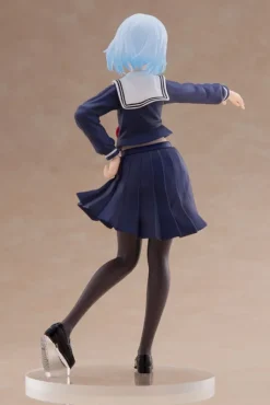 The Ryuo's Work is Never Done! - Ginko Sora Figur: Taito