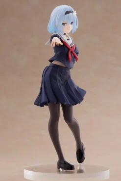 The Ryuo's Work is Never Done! - Ginko Sora Figur: Taito