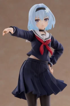 The Ryuo's Work is Never Done! - Ginko Sora Figur: Taito