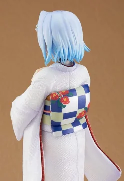 The Ryuo's Work is Never Done! - Ginko Sora Nendoroid / Kimono Version: Good Smile Company