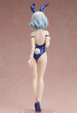The Ryuo's Work is Never Done! - Ginko Sora: Statue / Bare Leg Bunny Version: FREEing