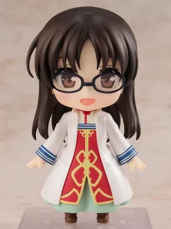 The Saint's Magic Power is Omnipotent - Sei Takanashi Nendoroid: Kadokawa