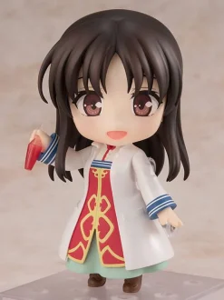 The Saint's Magic Power is Omnipotent - Sei Takanashi Nendoroid: Kadokawa