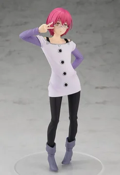 The Seven Deadly Sins - Gowther Statue / Dragon's Judgement Pop Up Parade: Good Smile Company