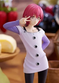 The Seven Deadly Sins - Gowther Statue / Dragon's Judgement Pop Up Parade: Good Smile Company