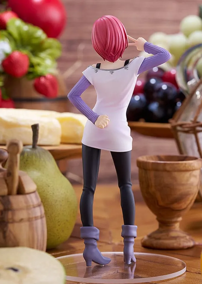 The Seven Deadly Sins - Gowther Statue / Dragon's Judgement Pop Up Parade: Good Smile Company