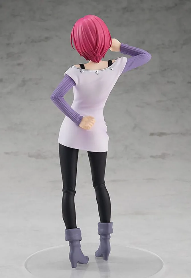 The Seven Deadly Sins - Gowther Statue / Dragon's Judgement Pop Up Parade: Good Smile Company