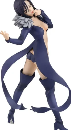 The Seven Deadly Sins - Merlin Statue / Dragon's Judgement Pop Up Parade: Good Smile Company