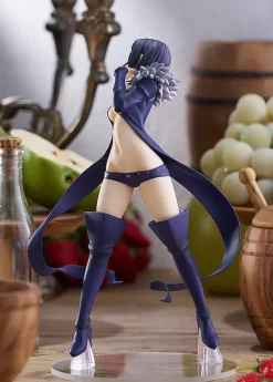 The Seven Deadly Sins - Merlin Statue / Dragon's Judgement Pop Up Parade: Good Smile Company