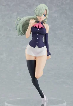 The Seven Deadly Sins: Dragon's Judgement - Elizabeth Statue / Pop Up Parade: Good Smile Company