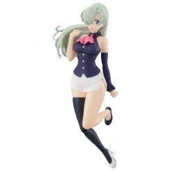 The Seven Deadly Sins: Dragon's Judgement - Elizabeth Statue / Pop Up Parade: Good Smile Company