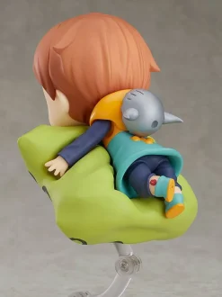 The Seven Deadly Sins: Revival of The Commandments - King Nendoroid: Good Smile Company