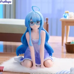 The Shiunji Family Children - Seiha Shiunji Statue / Noodle Stopper: Furyu